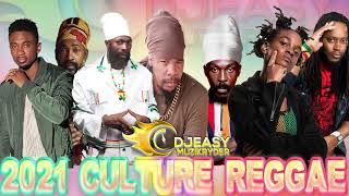 NEW 2021 BEST OF REGGAE CULTURE MIX TURBULENCECAPLETONLUCIANOLUTAN FYAHKOFFEEPRESSUREFANTAN [upl. by Eciram]