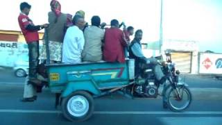 Jugad or Chakda in Gujarat [upl. by Nikolas]