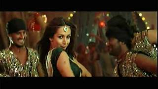 quotMunni Badnaam Hui Remixquot Full Song Dabangg  Malaika Arora Khan [upl. by Bainbrudge27]