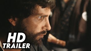 Silence 1971 Original Trailer FHD [upl. by Acinoryt]