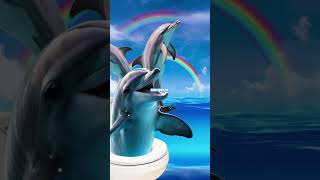 saturday symphony 2  dolphin [upl. by Okiron613]