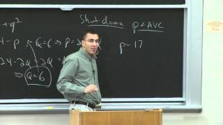 Lec 14  MIT 1401SC Principles of Microeconomics [upl. by Betthezel]