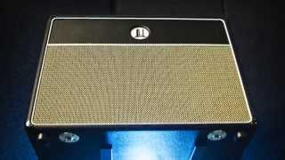 Top Hat Super Club Deluxe  Amp Review [upl. by Haase]