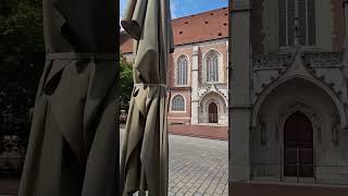 Ingolstadt walking tour [upl. by Vincent848]