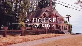 Joris Voorn  A House feat Kid A [upl. by Kirit378]