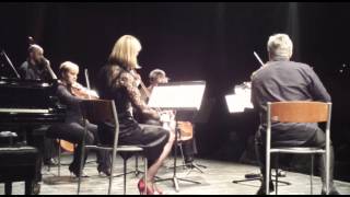 Zdenek Fibich  POEM String quartet arr [upl. by Iives]