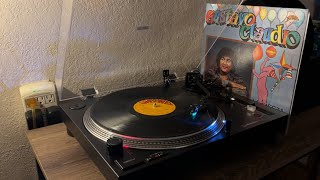 Gustavo Claudio  El Cuartito 1979 LP Stereo Ramex Records [upl. by Lili]