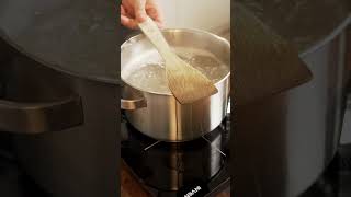 AVOID water boiling out of your pan with this ONE TIP [upl. by Ynwat303]