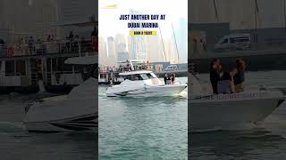 Yacht Charter In Dubai  Rent a Luxury Yacht in Dubai Marina [upl. by Anitrak273]