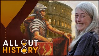 The Thousand Year History Of The Roman Empire  Empire Without Limit  Full Series  All Out History [upl. by Octavus268]