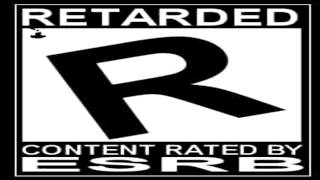 Rated R for Retarded  GTA Vice City [upl. by Yvor51]