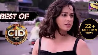 Best Of CID  The Mystery Behind Ladies In A Black Dress  Full Episode  7 Mar 2022 [upl. by Sherl]