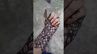 youtubeshorts mehndi shorts video viralvideos viralshorts Anaraartofmehndi [upl. by Debbra]