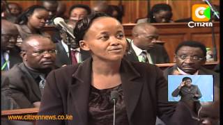 Presidential Petition Hearings Begin [upl. by Nwatna]