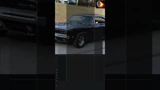 Best Muscle Cars of 1969 Powerhouses and Icons of the Golden Era [upl. by Jesselyn180]