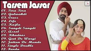 Tarsem Jassar New Song Tarsem Jassar All Songs Tarsem Jassar Songs New Punjabi Songs PM [upl. by Malarkey]