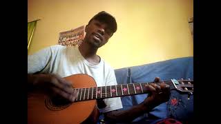 You have done me wellumenitenda MemaGuitar cover [upl. by Simmonds]