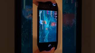 Returnal Legion GO Gameplay LegionGO Returnal Lenovo [upl. by Nicolas598]