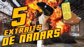 LCDNanar  5 extraits Nanars 1 Vinz [upl. by Amato]