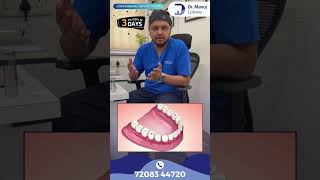 Discover the Power of Corticobasal Implantology  Fix Teeth in 3 Days  Dr Manoj Lokare Thane West [upl. by Minta]