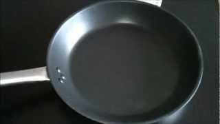 Frying pan IKEA 365 Patelnia z IKEA [upl. by Kcirded]