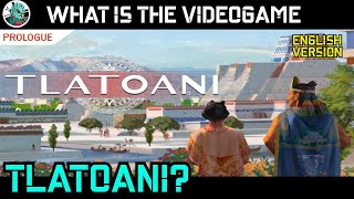 What is the video game Tlatoani [upl. by Cissiee]