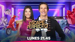 Escape Perfecto 01112024 [upl. by Adriana412]