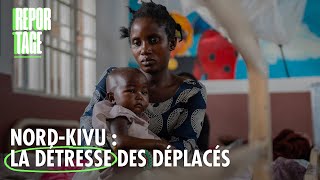 RDC  une crise qui s’aggrave à bas bruit [upl. by Niamrahc]