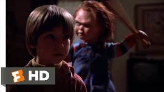 CHILDS PLAY 1988 FULL MOVIE PART 1 [upl. by Paske]