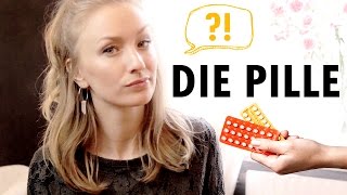 DIE PILLE  LIBIDOVERLUST  DEPRESSION  SCHMERZEN  Ein Erfahrungsbericht  Portgas D Alex [upl. by Aihtennek]