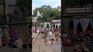 Ganga Maiya Godavari nadi Haridwar Ganga Mata shorts viral trendingshorts viral bhakti reels [upl. by Warren]