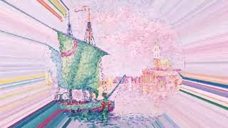 Paul Signac e il puntinismo [upl. by Malorie]