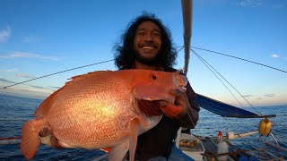 Traditional fishing in the Philippines 🇵🇭 [upl. by Atiuqet]