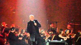 The Book Of Love  Peter Gabriel Live  Hammersmith Apollo 2011 [upl. by Greer746]