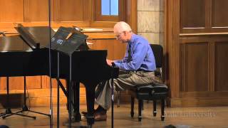 Lecture 10 SonataAllegro and Theme and Variations [upl. by Ranger476]