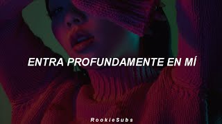 CHUNG HA  Stay Tonight Traducida al Español [upl. by Oreves]