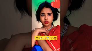 Jo sath Tu Mere Sath bitaya Ho vah Mere 😋❤️ short video yutube viral bollywood song acting A [upl. by Leziar]