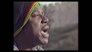 Alpha Blondy  Jerusalem Official Video [upl. by Fayre730]