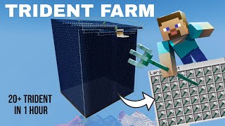 New UPDATED TridentDrowned Farm 1201 [upl. by Elahcar]