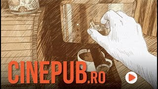 Loop  Film de Animație  CINEPUB [upl. by Crofoot]