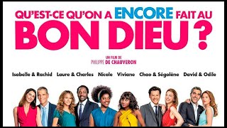 Questce quon a encore fait au Bon Dieu 2018 WebRip en Français [upl. by Maharva]