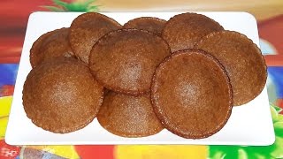 Teler Pitha Recipe  How to Make Bangladeshi Teler Pitha at Home  Homemade Bengali Pitha Recipe [upl. by Aivul239]