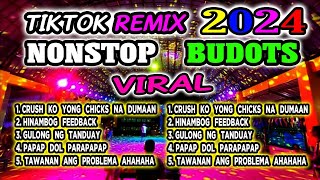 TIKTOK REMIX NONSTOP BUDOTS DJJOEMAR [upl. by Valerian532]