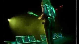 Yngwie Malmsteen  Far Beyond the Sun LIVE [upl. by Daisie]