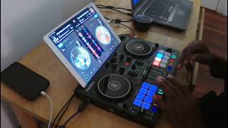 “Method Man amp Mary J Blige vs Brandy amp Mase  Ultimate Mashup Mix  Reloop Buddy amp DJ Pro” TGreene [upl. by Inaboy]