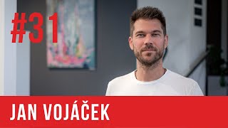 Jan Vojáček Chci žít způsobem kterého nebudu litovat Pomáhá mi přerušovaný půst [upl. by Pauiie]