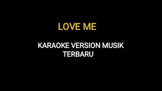 love mebergekKARAOKE version TERBARU musik aceh [upl. by Neleag852]