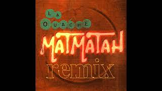 Matmatah  lambé an dro  boosted remix [upl. by Georgine]