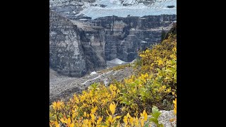 Canadas Most Iconic Glaciers and how theyre disappearing [upl. by Fanya]