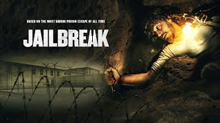 Bjekstvo iz Zatvora  Jailbreak Pact ᴴᴰ 🎬 Movie 2022 ┇ Film sa Prevodom  FILMOVI SA PREVODOM [upl. by Selegna]